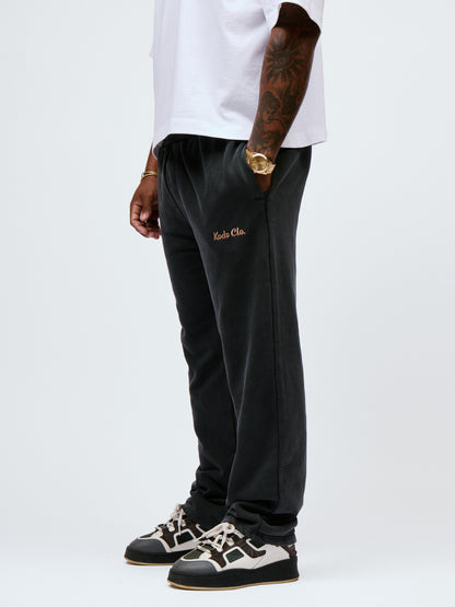 Kodo Clo. Vintage Heavy Joggers