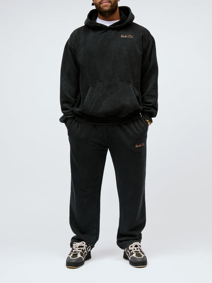 Kodo Clo. Vintage Heavy Hoodie