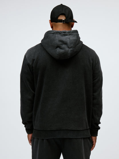 Kodo Clo. Vintage Heavy Hoodie