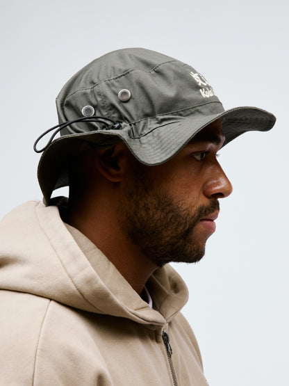 Kodo Clo. Utility Bucket Hat