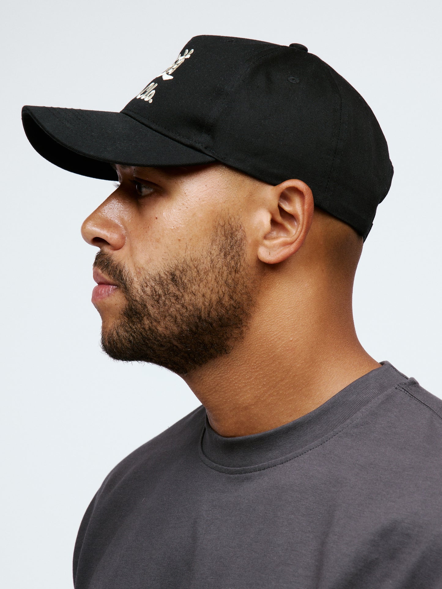 Kodo Clo. Signature Cap - Black