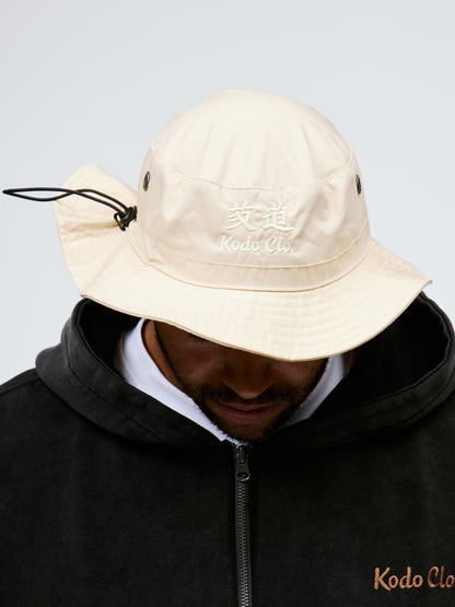 Kodo Clo. Utility Bucket Hat