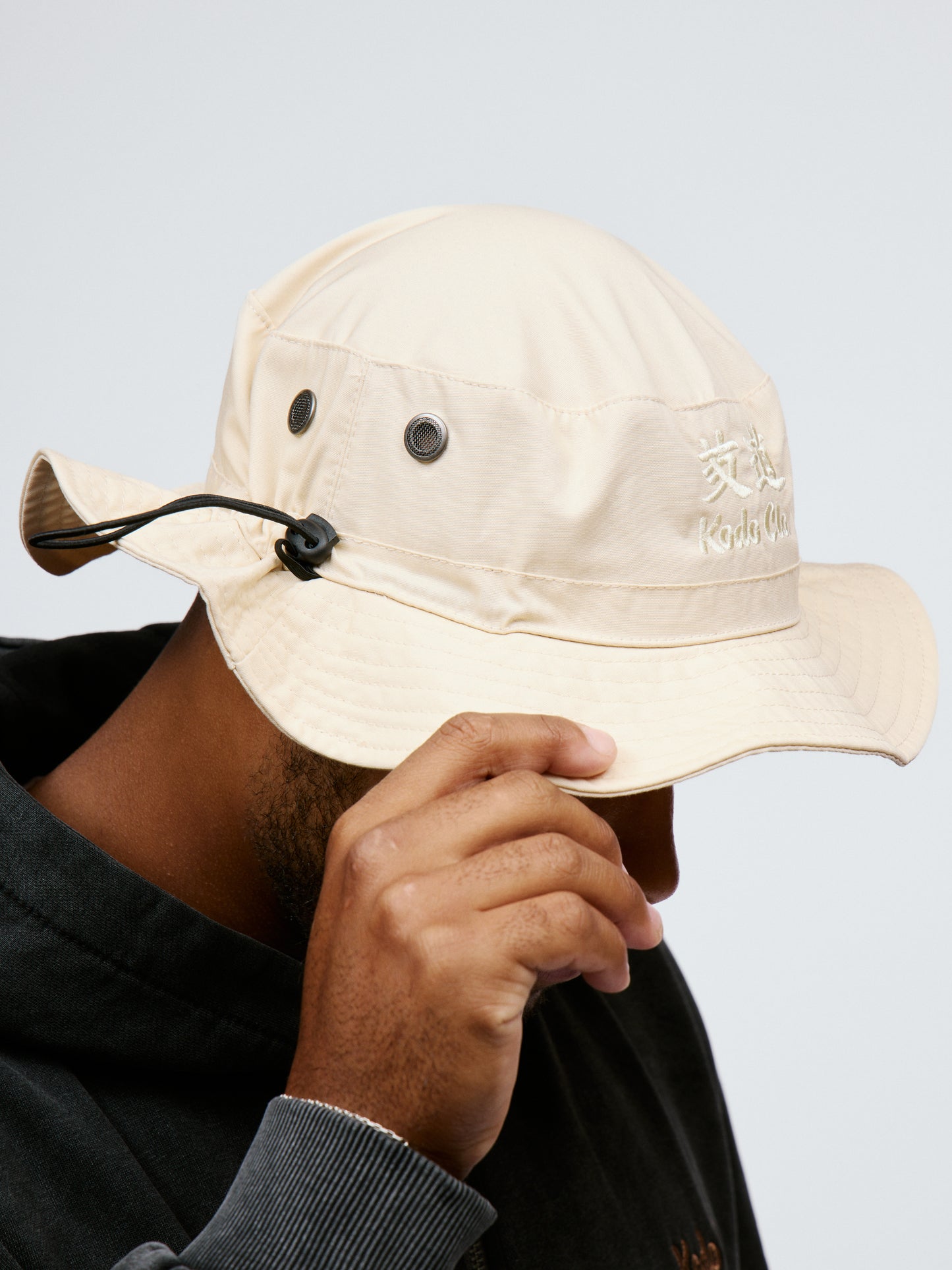Kodo Clo. Utility Bucket Hat