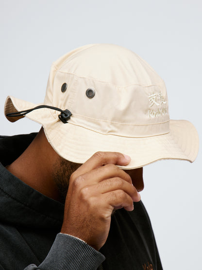 Kodo Clo. Utility Bucket Hat