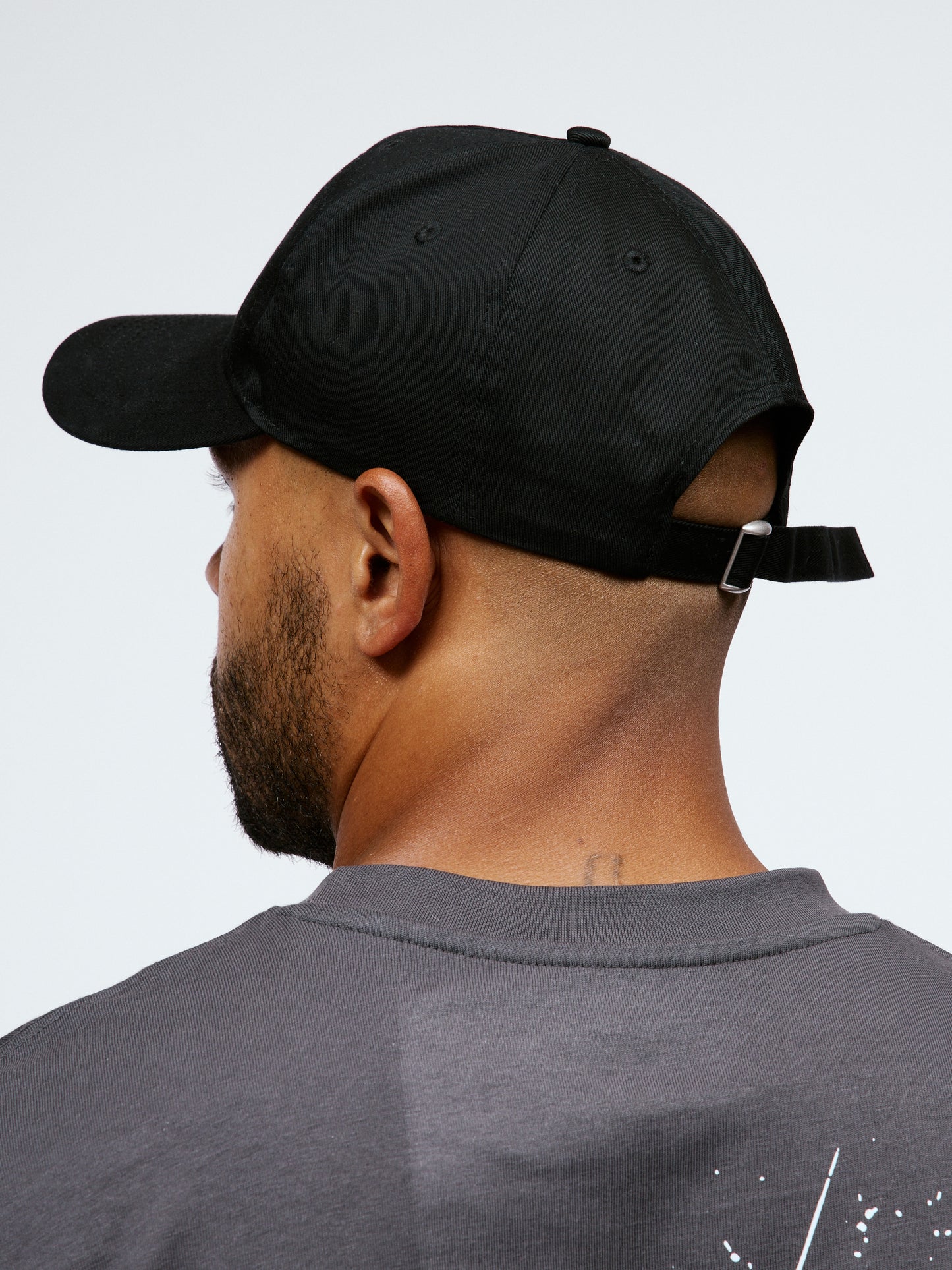 Kodo Clo. Signature Cap - Black