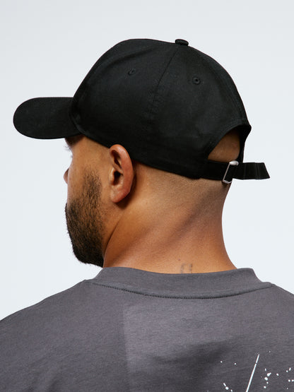 Kodo Clo. Signature Cap - Black