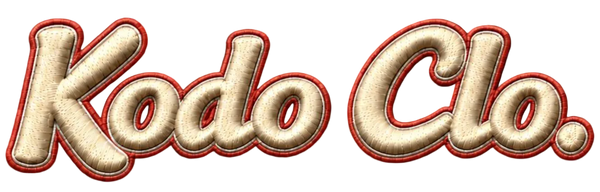 Kodo Clo.