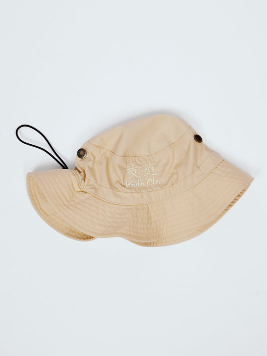 Kodo Clo. Utility Bucket Hat